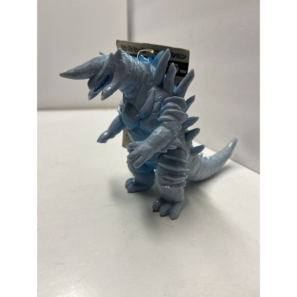 1993 TAKARA Blizzalar Gridman Kaiju SSSS Gramm Monster Japan Figure WITH TAG! - Picture 2 of 8